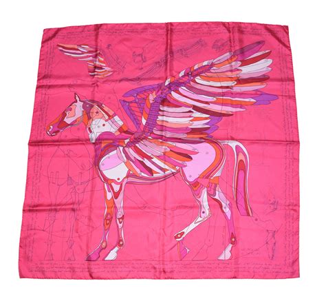 le pegase d hermes scarf|Hermes Le Pegase Scarf .